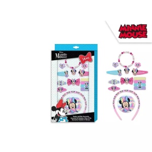 Set 14 accesorii fancy fetite Disney - Img 2