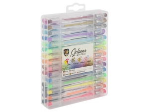 SET 30 PIXURI CU GEL
