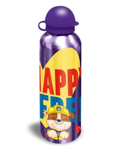 Sticla apa aluminiu 500 ml Paw Patrol - Img 6