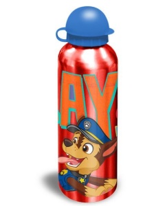 Sticla apa aluminiu 500 ml Paw Patrol - Img 7