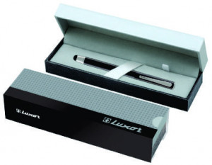 Stilou Dyna Chrome Cutie de lux Luxor