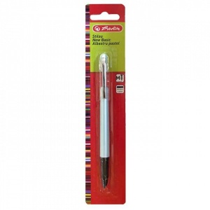 Stilou new basic Herlitz - Img 1