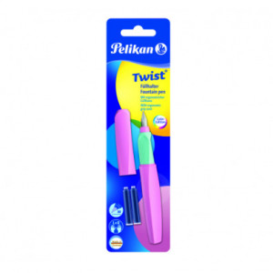 STILOU TWIST CU GRIP PELIKAN