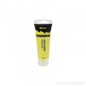 Tempera acrilica 75 ml Tip Top - Img 8