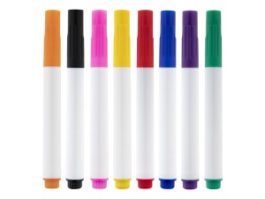 150035 SET 8 MARKERE PENTRU TEXTILE - Img 2