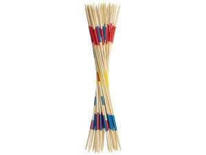 300017 Joc bete din lemn XXL - Img 2