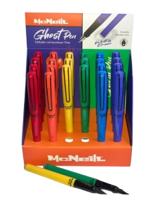 3469900002 Stilou cu radiera McNeill Standard