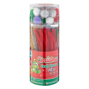800036 Craciun set craft