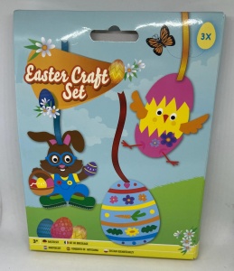 810041 SET 3 CRAFTURI - Img 1
