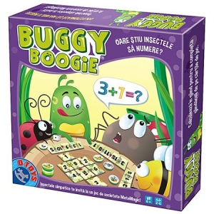 Buggy boogie-joc de societate matemagic - Img 2