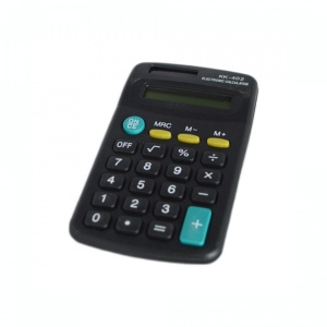 Calculator mic - Img 2