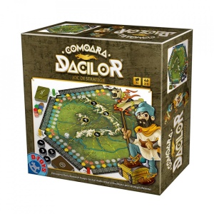 Comoara dacilor - Img 2