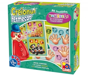 Creionul fermecat numerele - Img 2