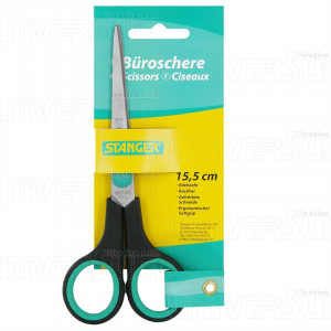 Foarfeca de birou 15cm Stanger