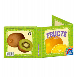 Fructe exotice