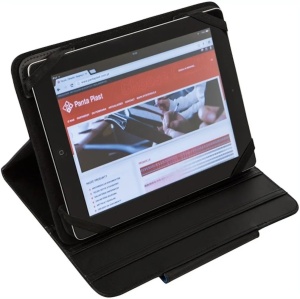 Husa pentru tableta PVC Panta Plast
