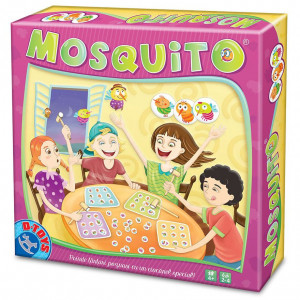 Mosquito