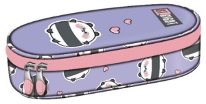 Penar oval Happy Panda St.Right
