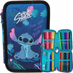 Penar XL Stitch 2 fermoare echipat Cool Pack - Img 1