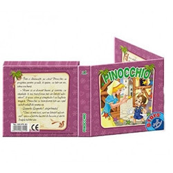 Pinocchio