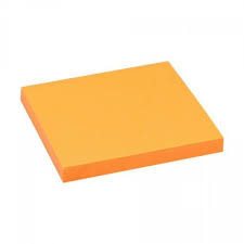 Post it 76X76mm School Office - Img 3
