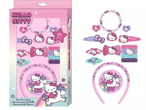 Set 14 accesorii fancy fetite Disney - Img 3