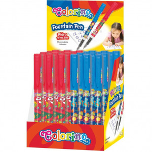 Stilou display Colorino