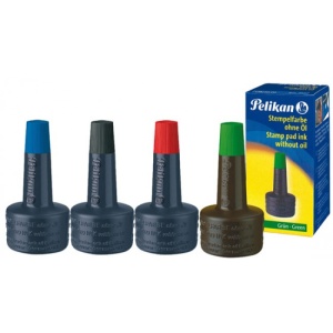 Tus stampile Pelikan - Img 2