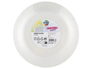 750002 Farfurii party - unicorn - Img 2
