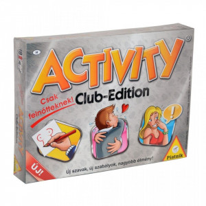 Activity Club edition - Img 1
