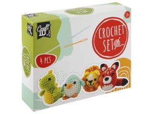 CR1720 Set de crosetat