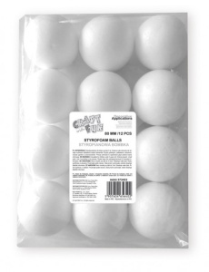 Craft balls - Img 2