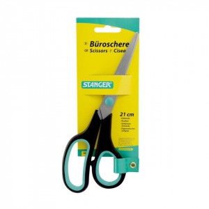 Foarfeca de birou 21cm Stanger