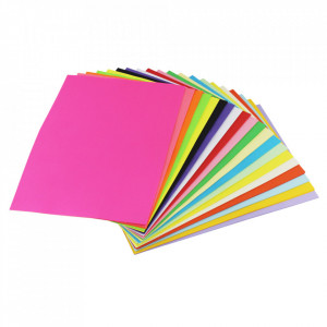 Hartie xerox color 250/set School Office