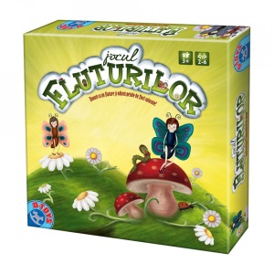 Jocul fluturilor - Img 2