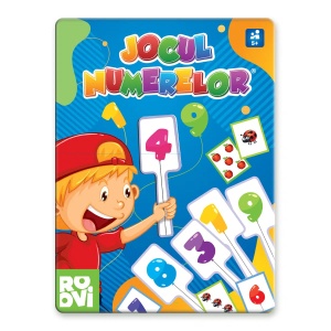Jocul numerelor - Img 2