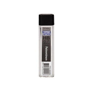 Mine creion mecanic 0.7 mm Tip Top