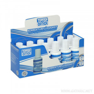 Pasta corectoare 20ml Tip Top - Img 2