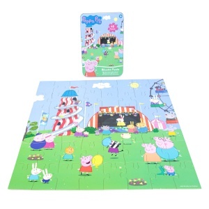 Peppa Pig puzzle 48pcs - Img 2