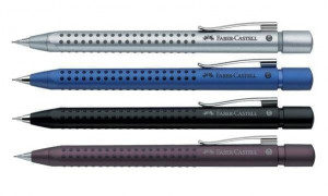 Pix cu grip 2010 Faber-Castell
