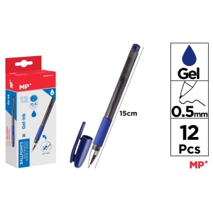 Pix gel 0.5mm mp