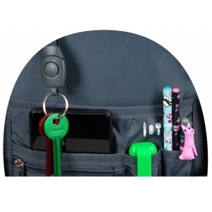 Rucsac ergonomic Spider Web 4 fermoare - Img 2