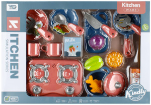 Set Kitchen - Img 1