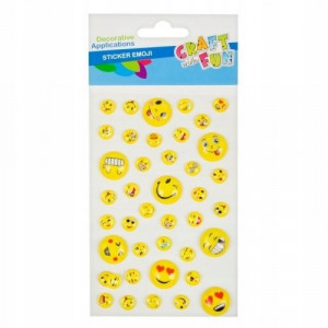 STICKERS EMOJI