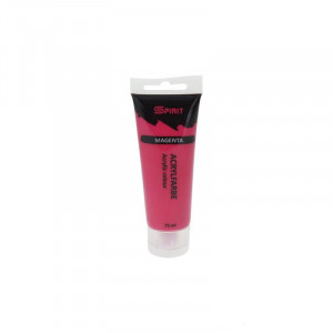 Tempera acrilica 75 ml Tip Top - Img 1