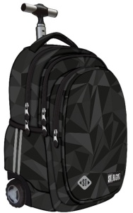 Troller Geometric Grey St.Right
