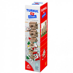 Turnul instabil clasic