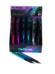 3469900004 Stilou cu radiera McNeill Shine