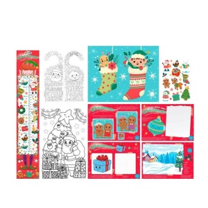 800018 Xmas set creativ - Img 2