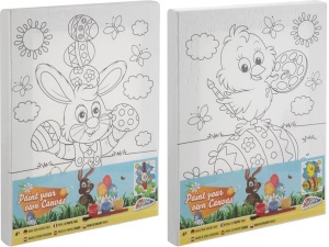 810023 CANVAS PASTE 20*15
